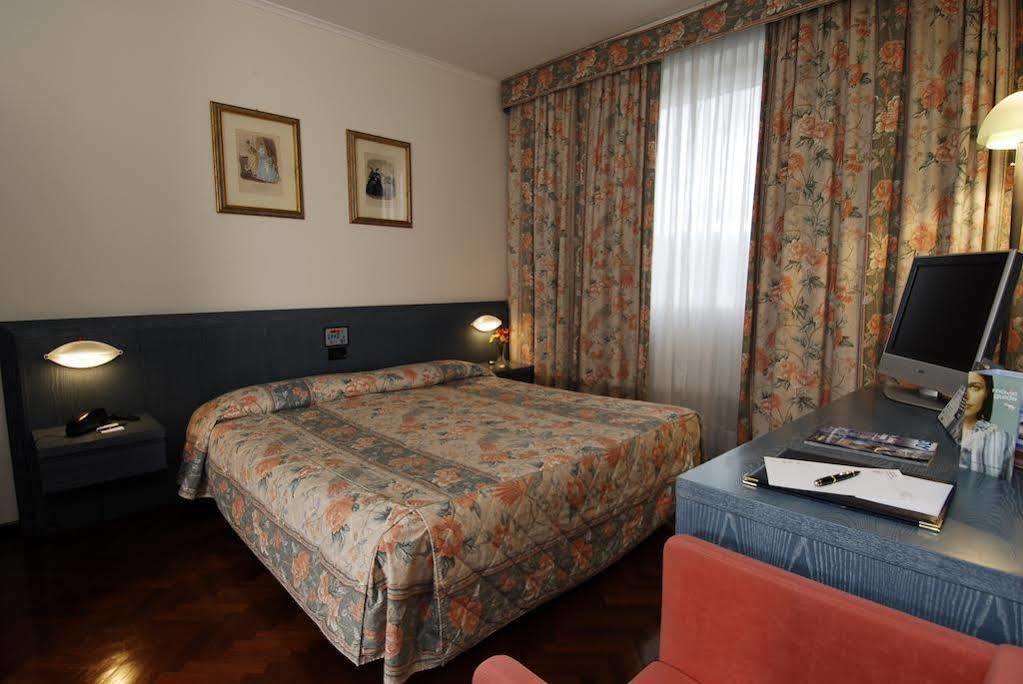 Park Hotel Ripaverde Borgo San Lorenzo Exteriér fotografie