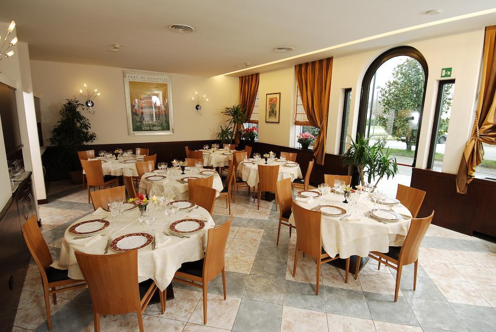 Park Hotel Ripaverde Borgo San Lorenzo Exteriér fotografie
