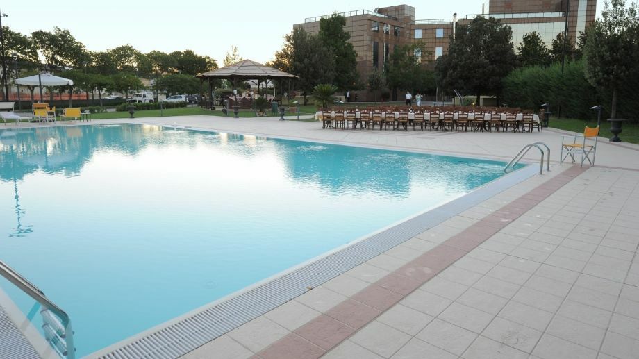 Park Hotel Ripaverde Borgo San Lorenzo Exteriér fotografie